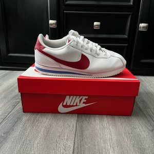 Nike Cortez Forrest Gump